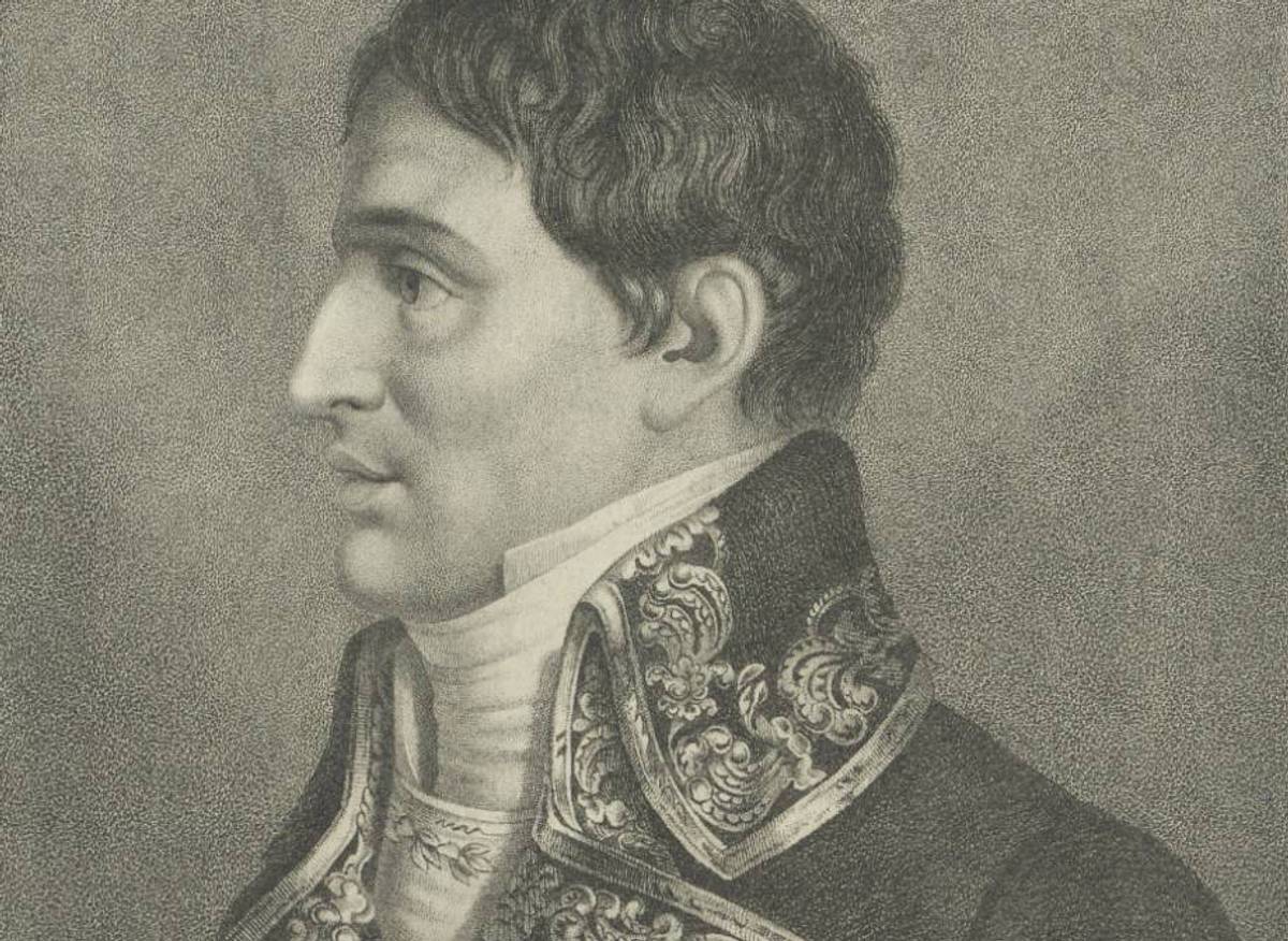 Lucien Bonaparte