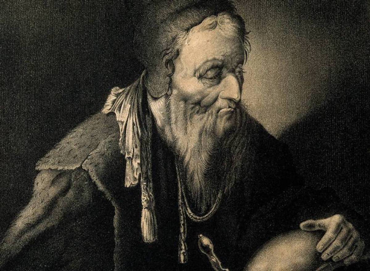 Nostradamus
