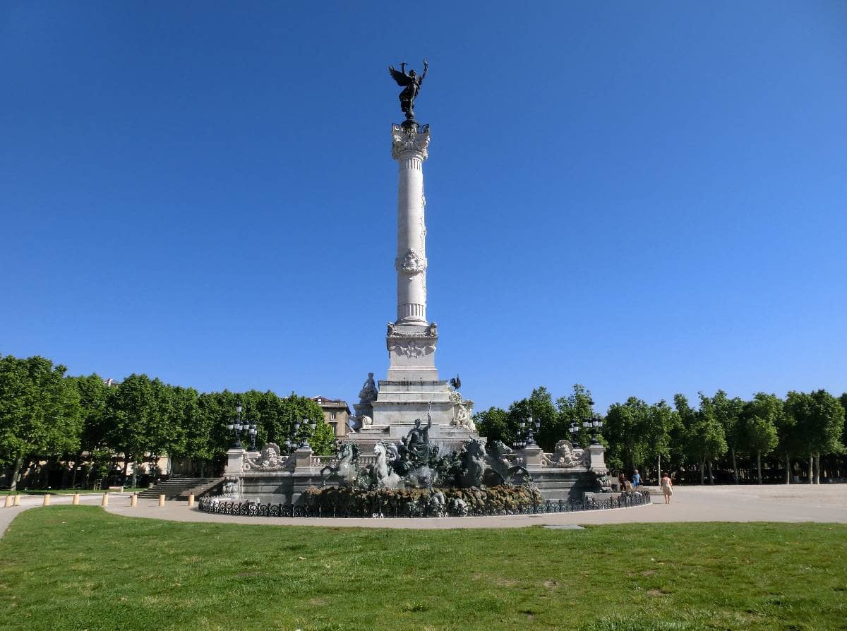 Le monument