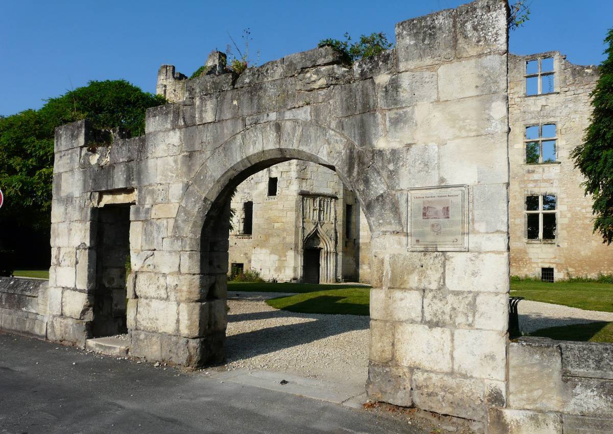 Château Barrière