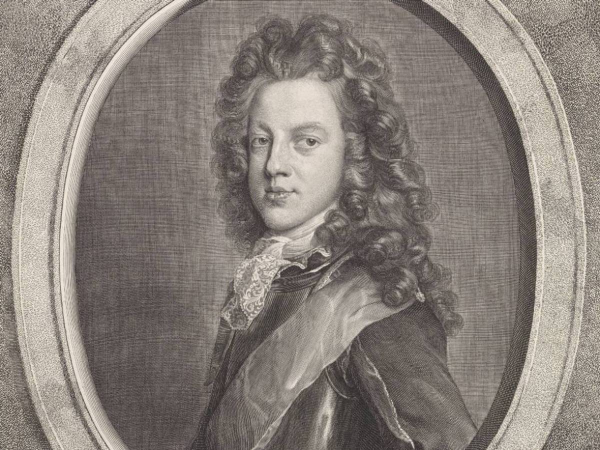 James Francis Stuart