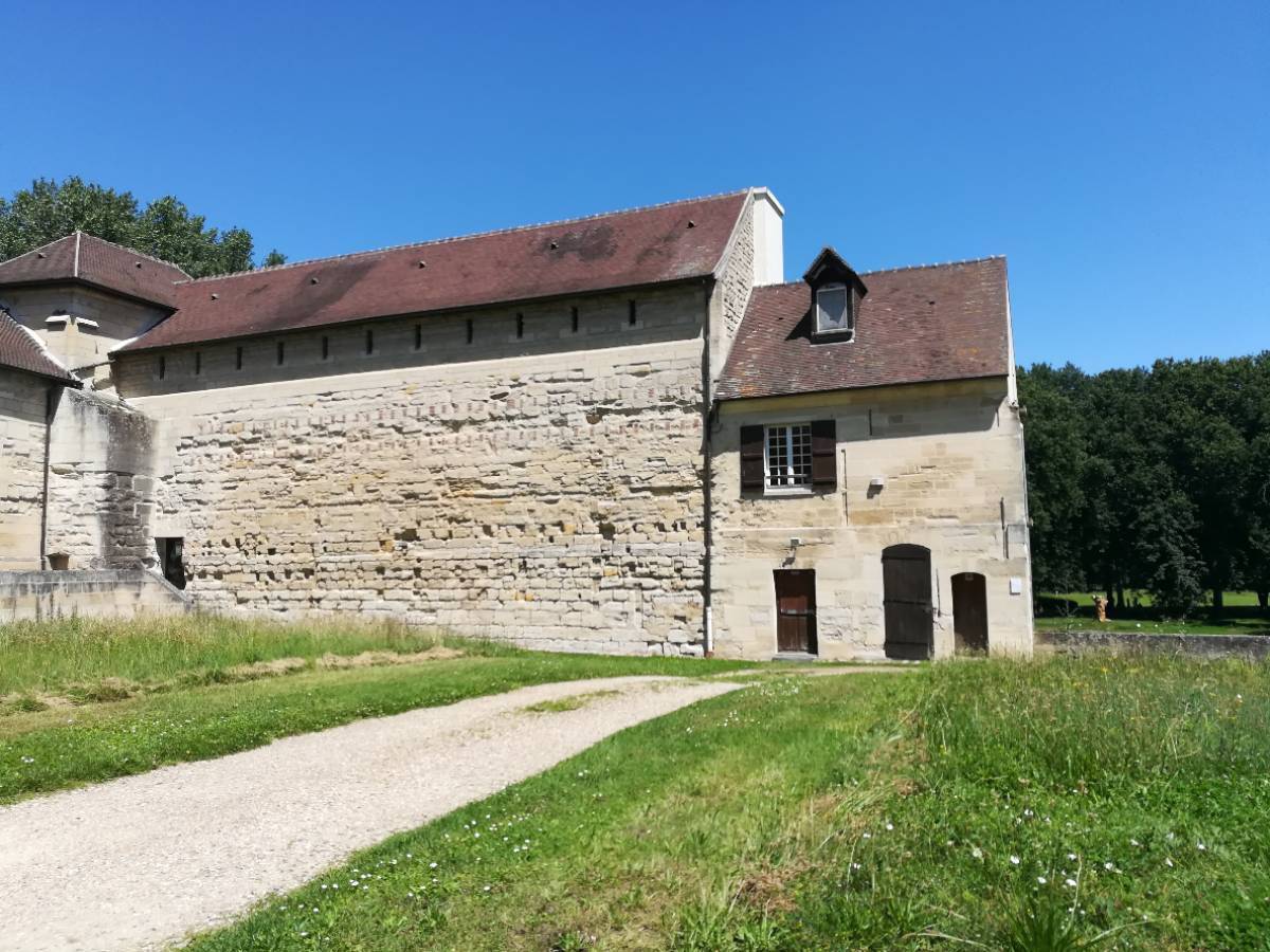 L'abbaye