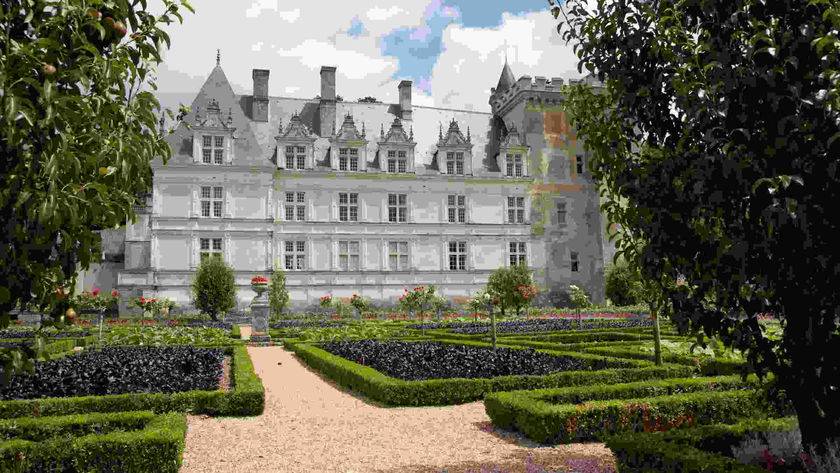 Villandry