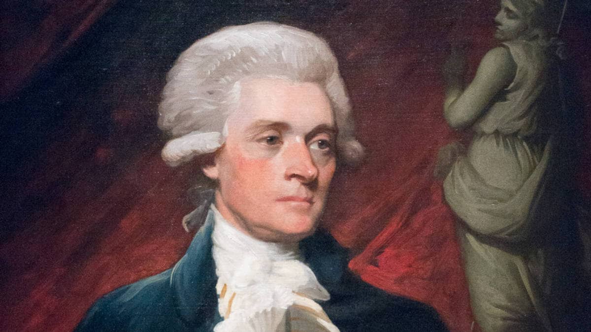 Jefferson (Mather Brown, 1786)