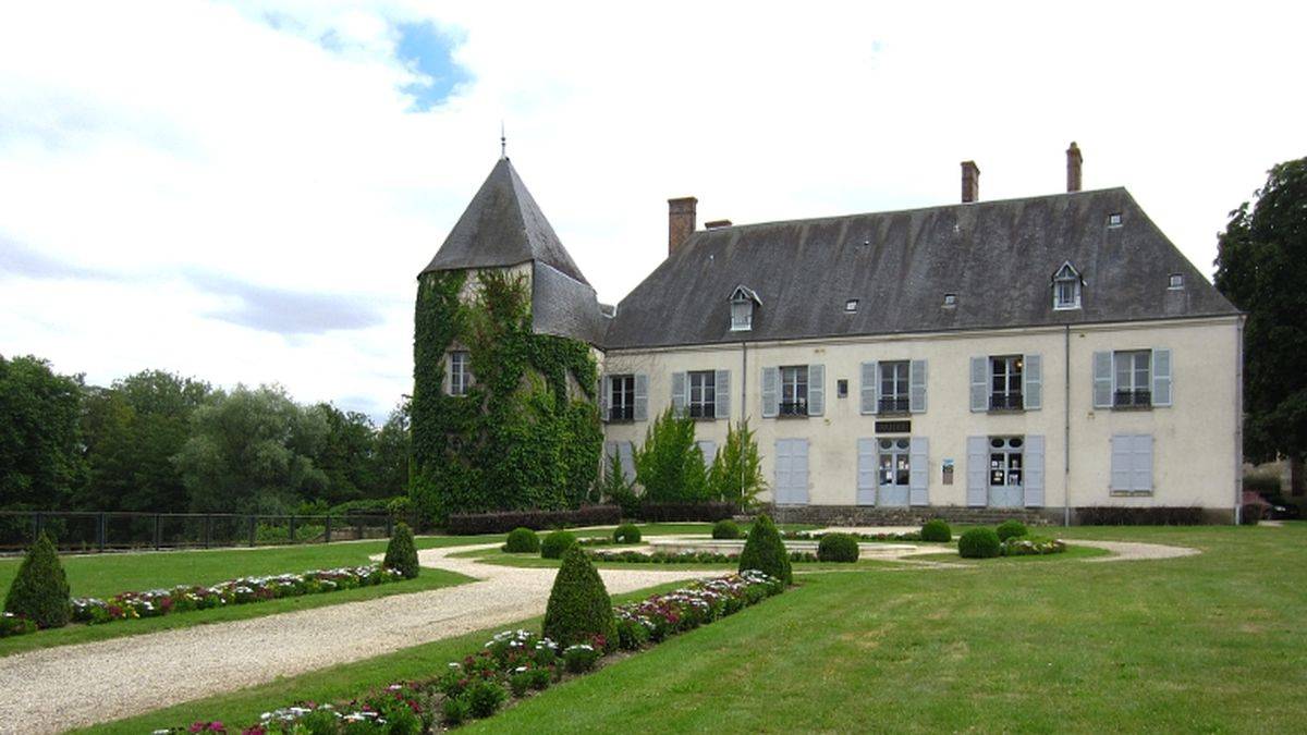 Le château