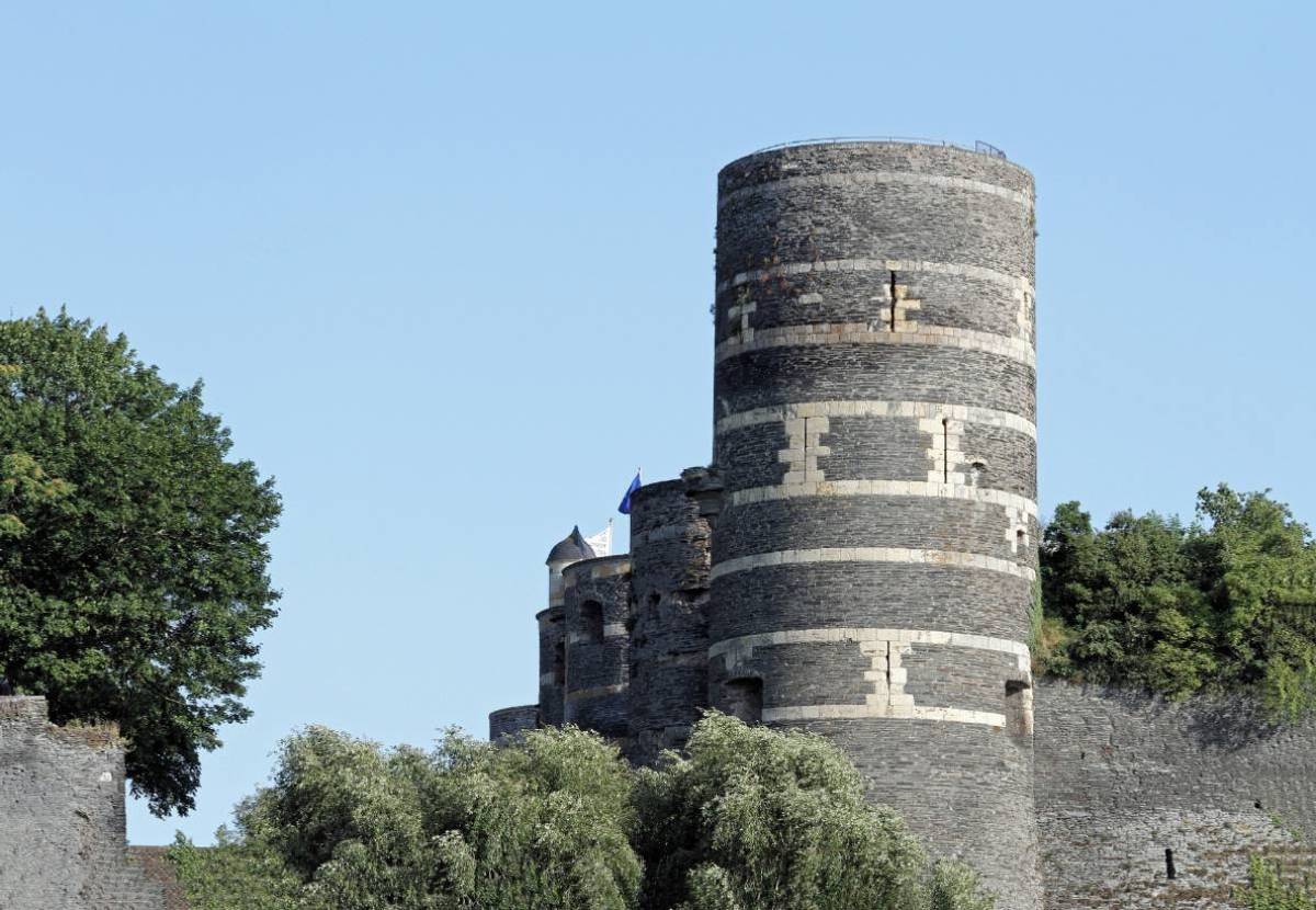 Tour du Moulin