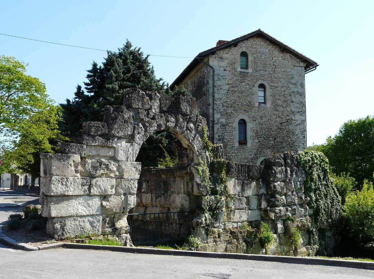 Porte Normande