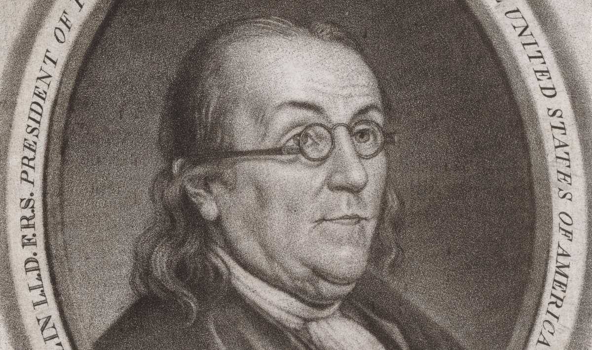 Benjamin Franklin