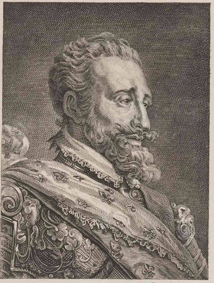 Henri IV