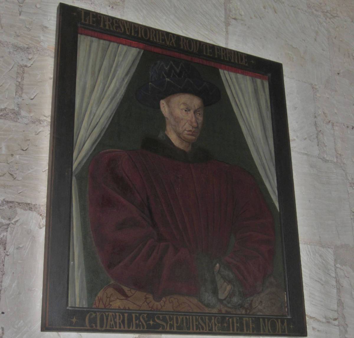 Charles VII