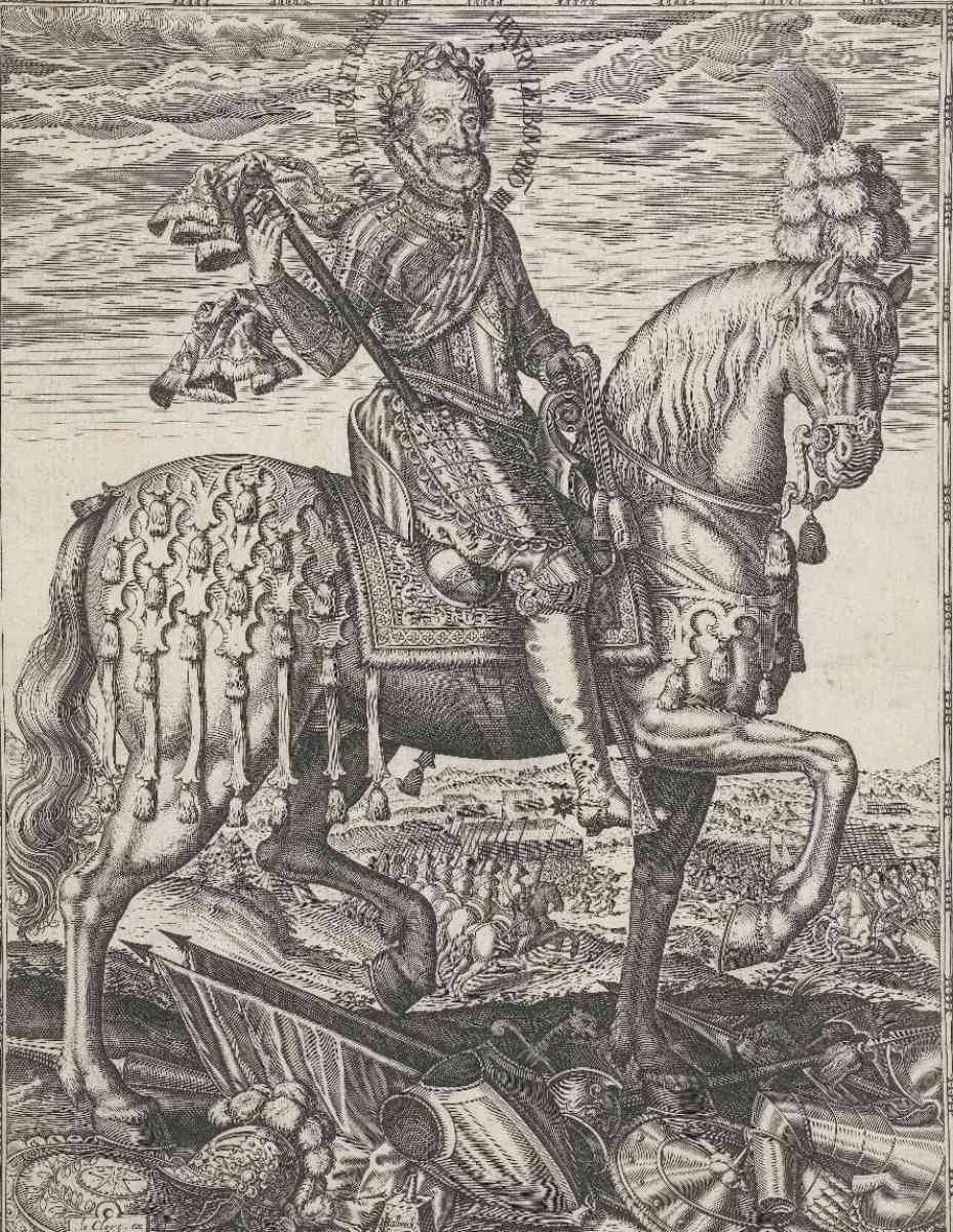 Henri IV