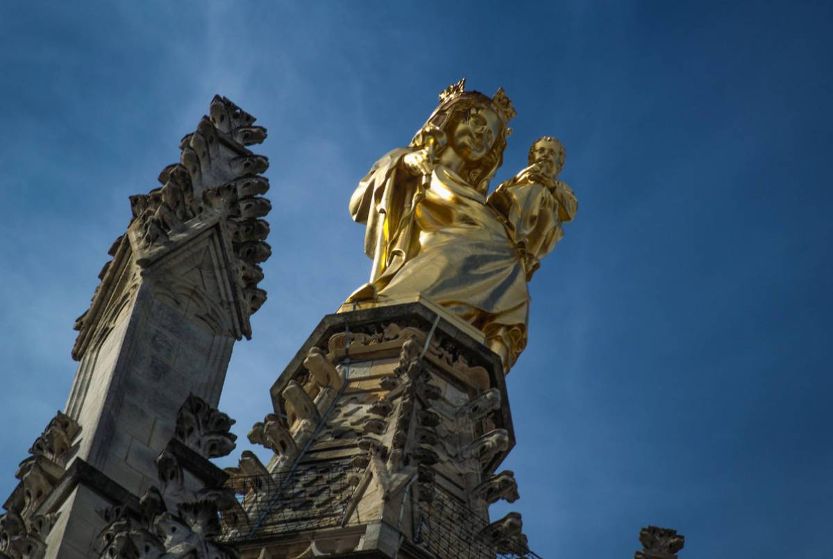 Notre-Dame d'Aquitaine