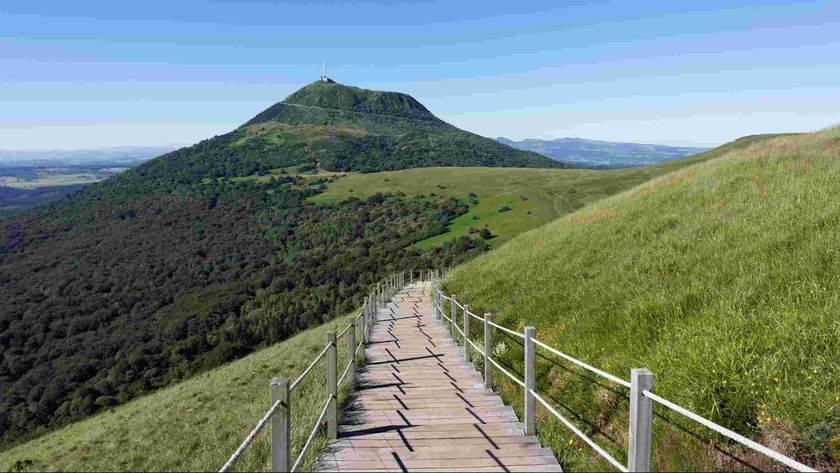 Puy de Dôme