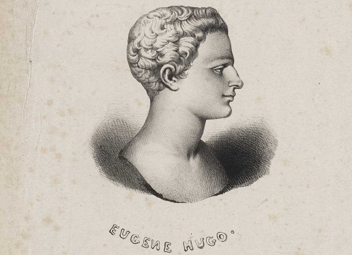 Eugène Hugo