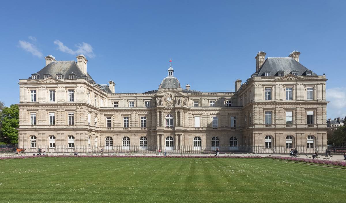 Palais du Luxembourg