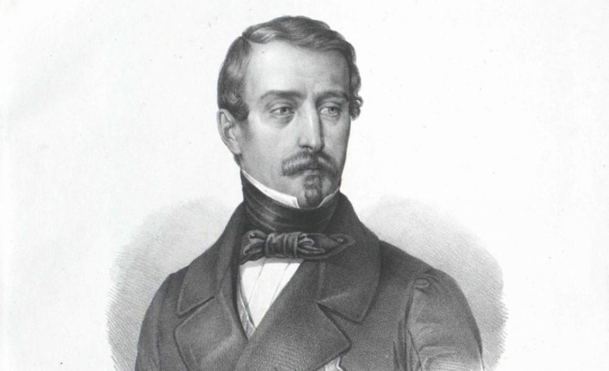 Napoléon III