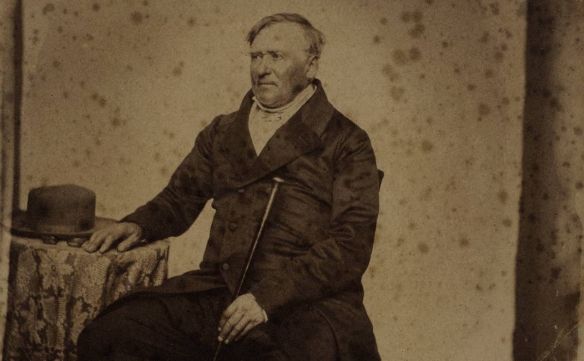 Casimir Dudevant 