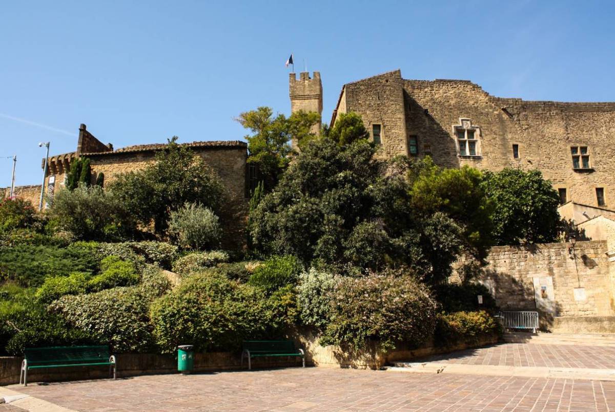 Salon-de-Provence