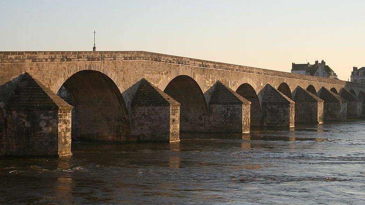 Le vieux pont