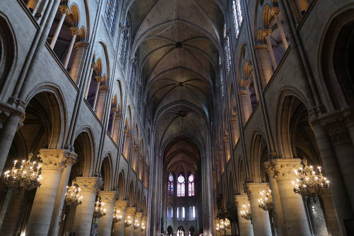 Notre-Dame de Paris