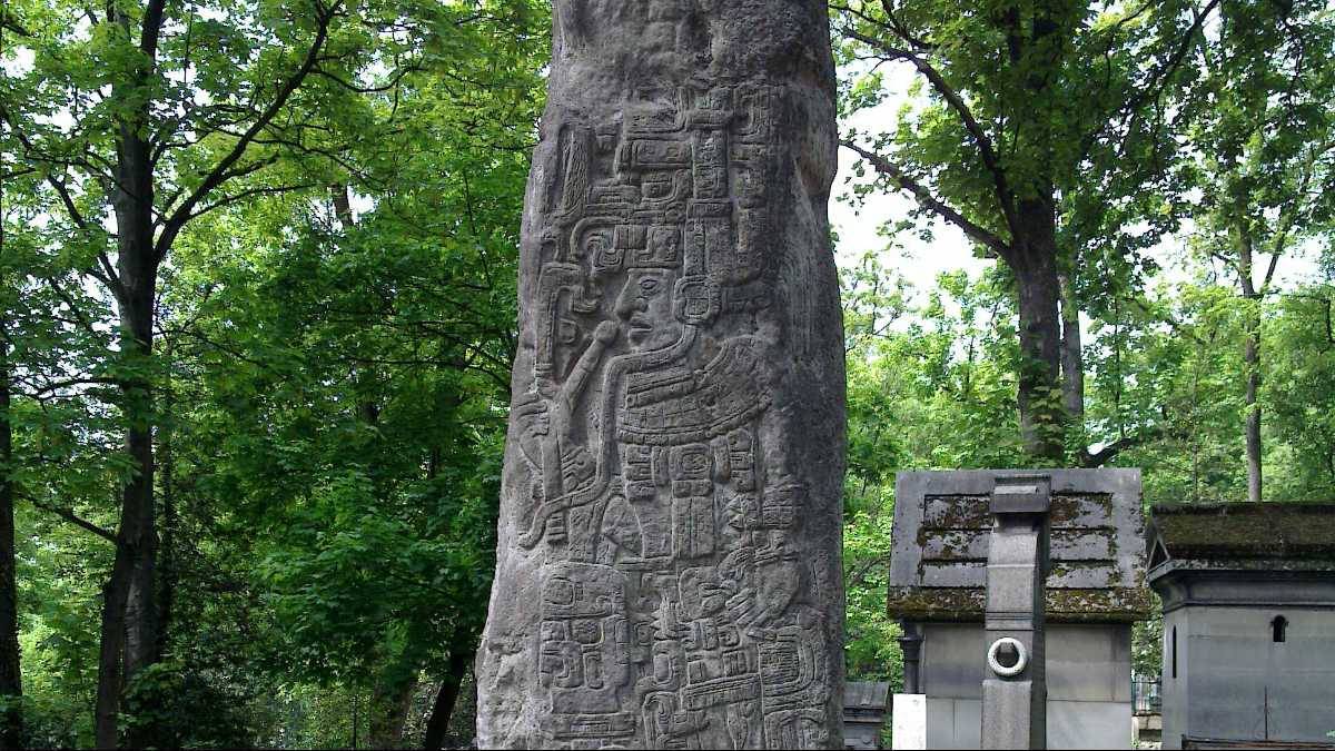 Tombe d'Asturias