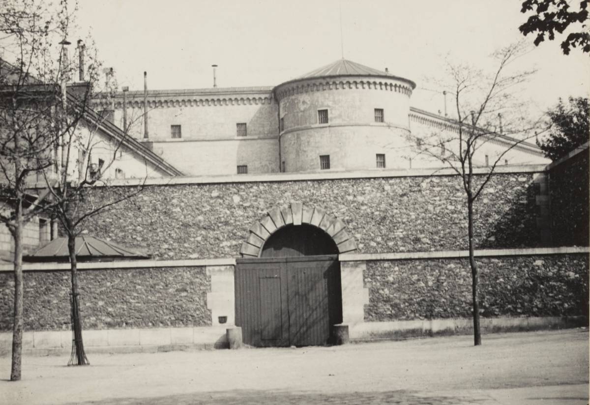 Petite Roquette (H. Blancard, 1890)