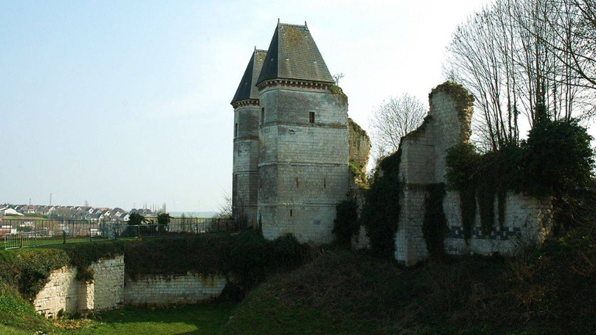Les tours