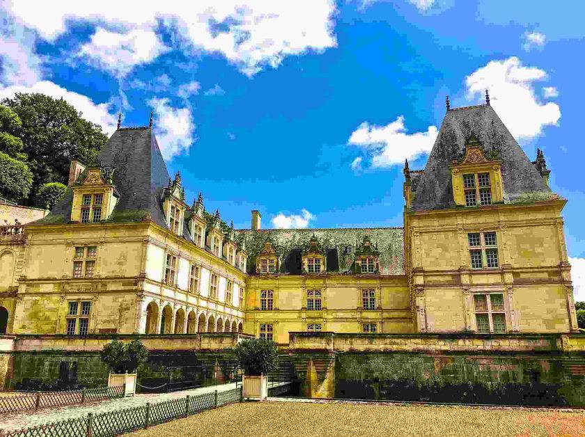 Villandry