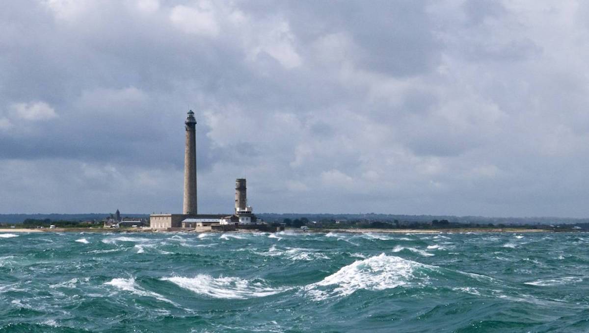 Phare de Gatteville