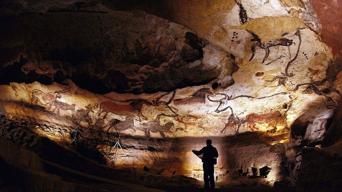 Lascaux