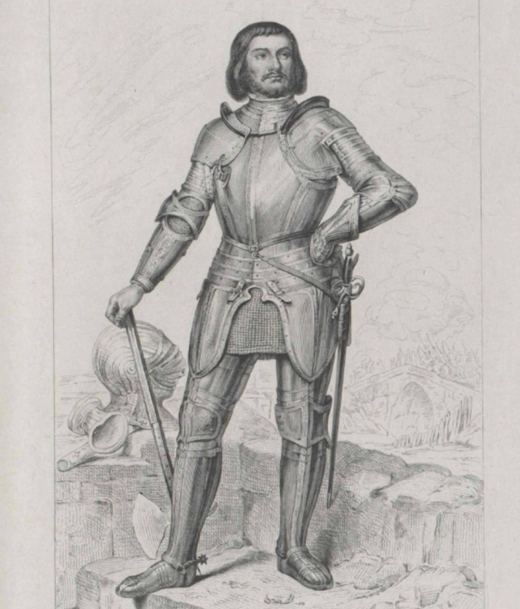 Gilles de Rais