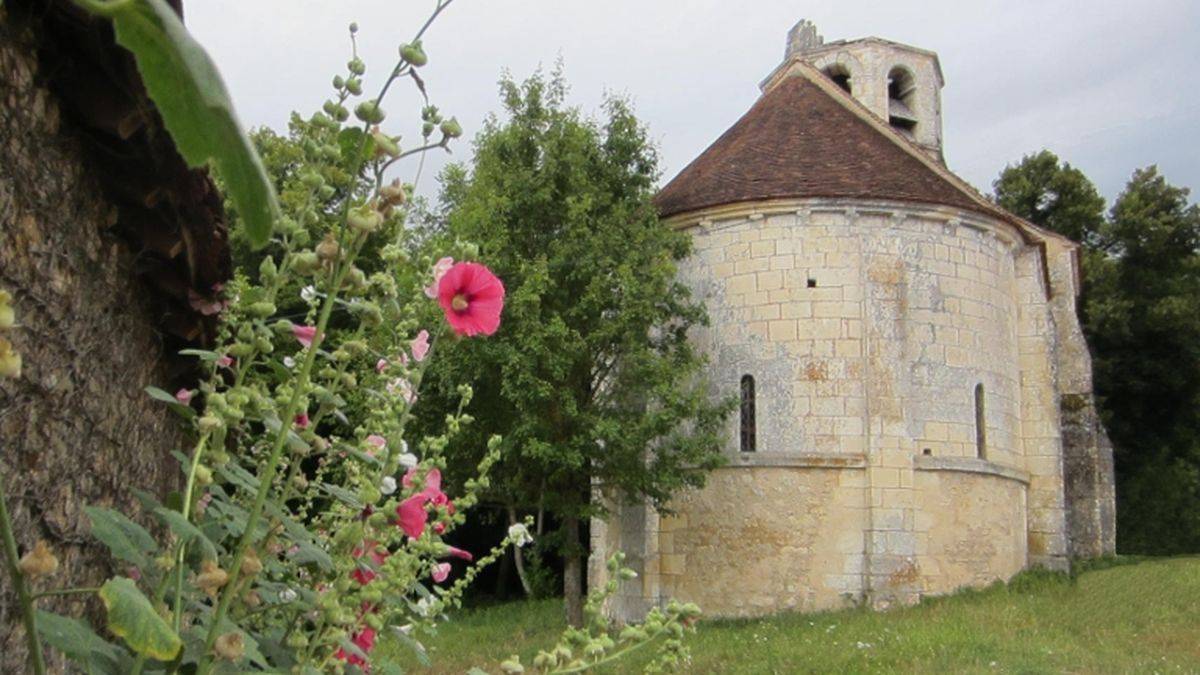 La chapelle