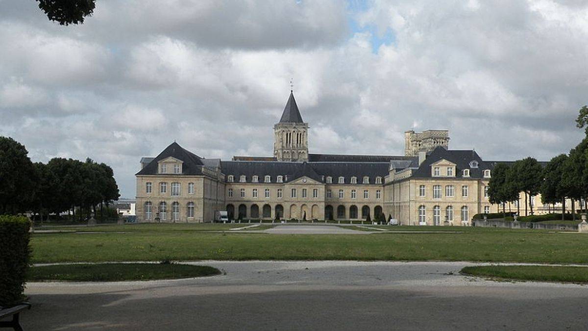 Vue d'ensemble