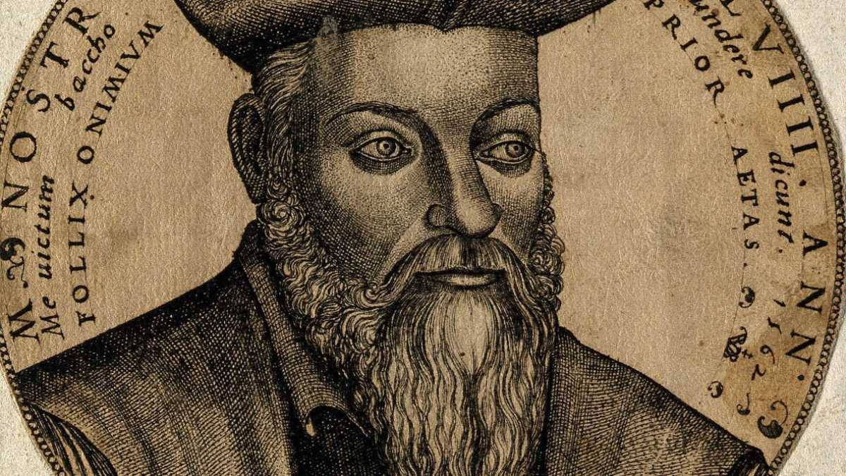 Nostradamus