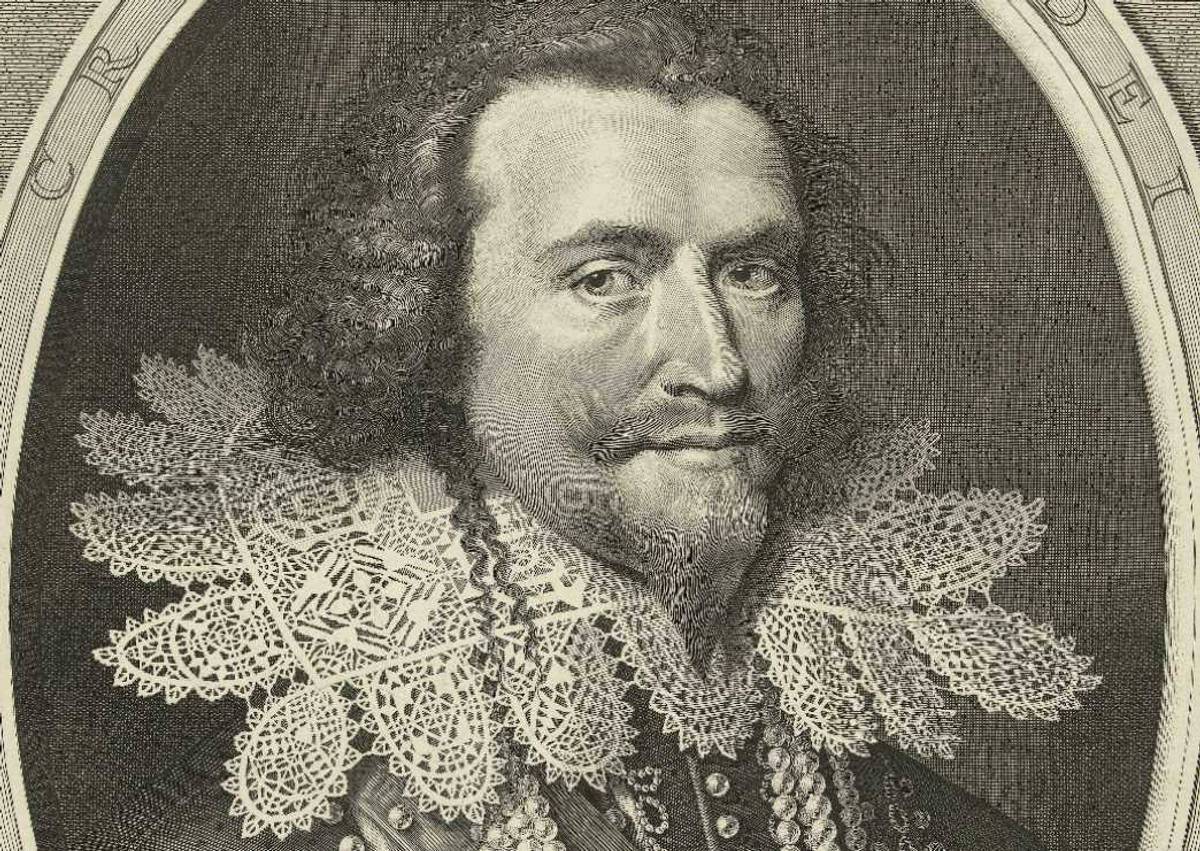 Buckingham