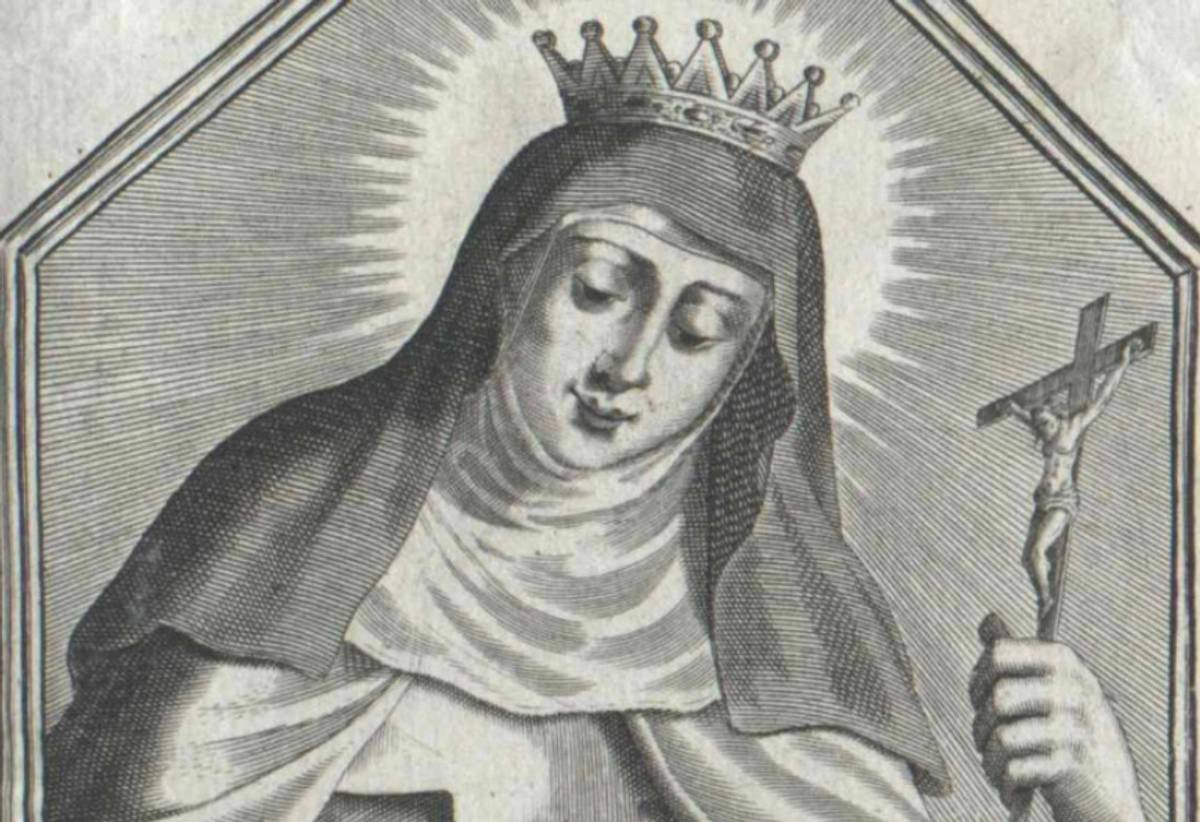 Jeanne de France