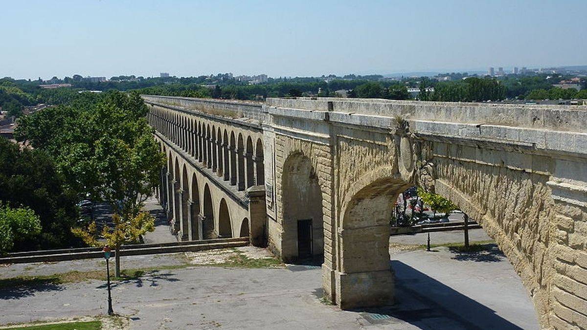 L'aqueduc