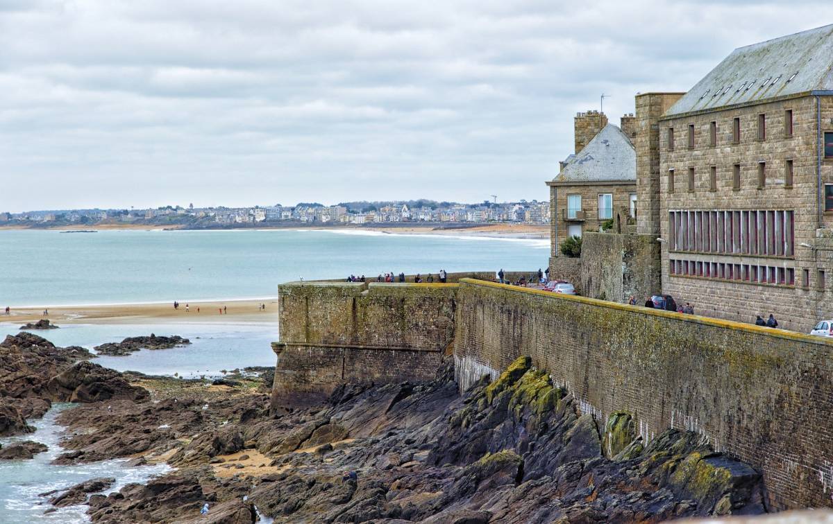 Saint-Malo