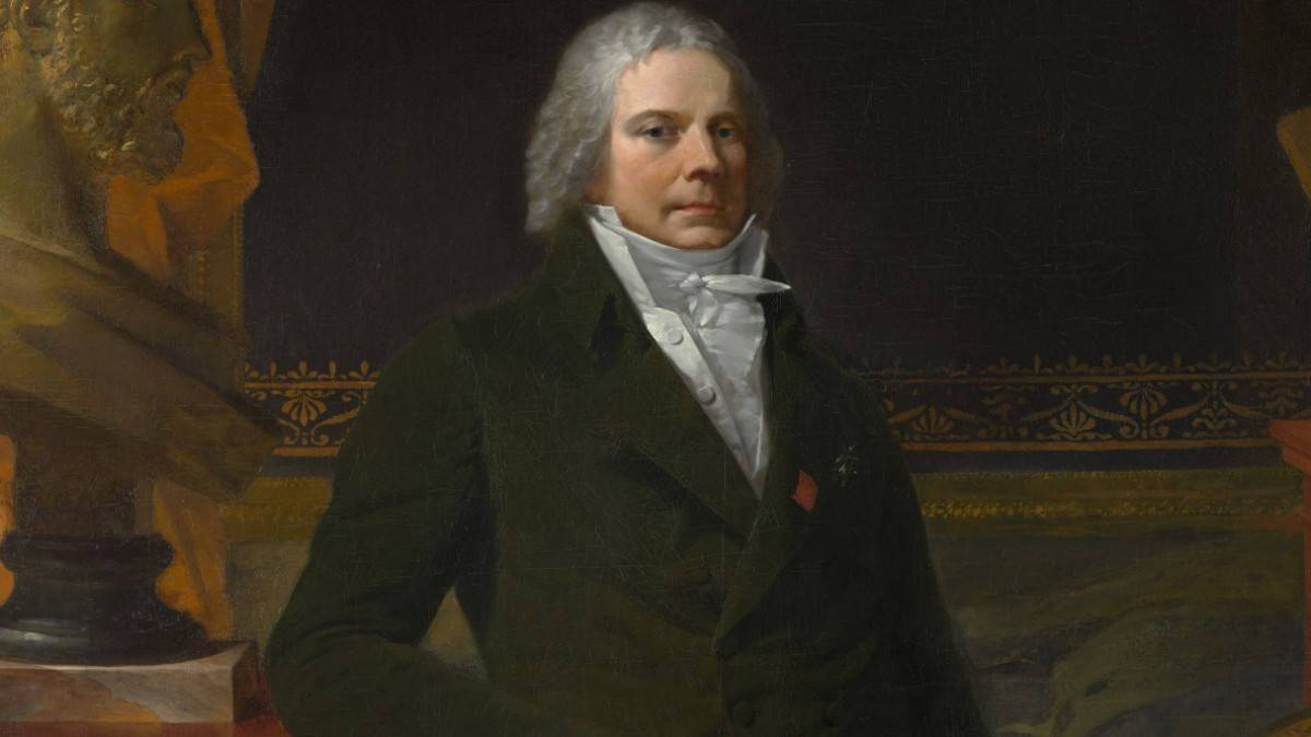 Talleyrand (Prud'hon, 1817)