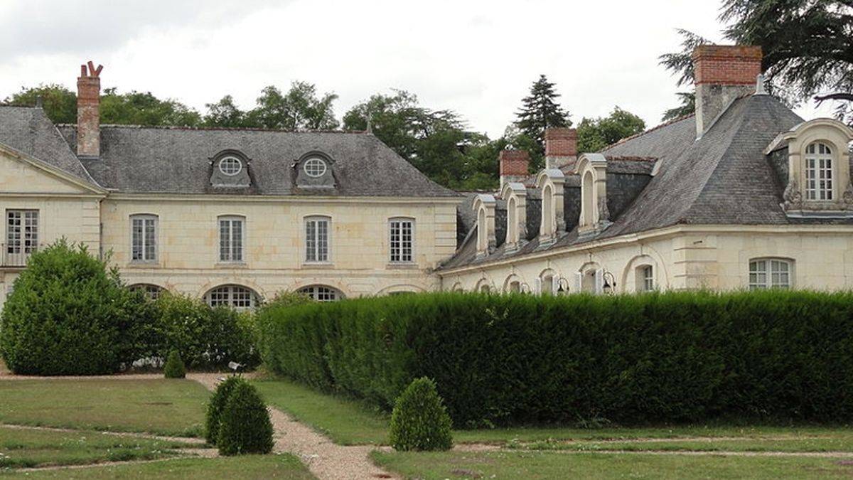 Le château