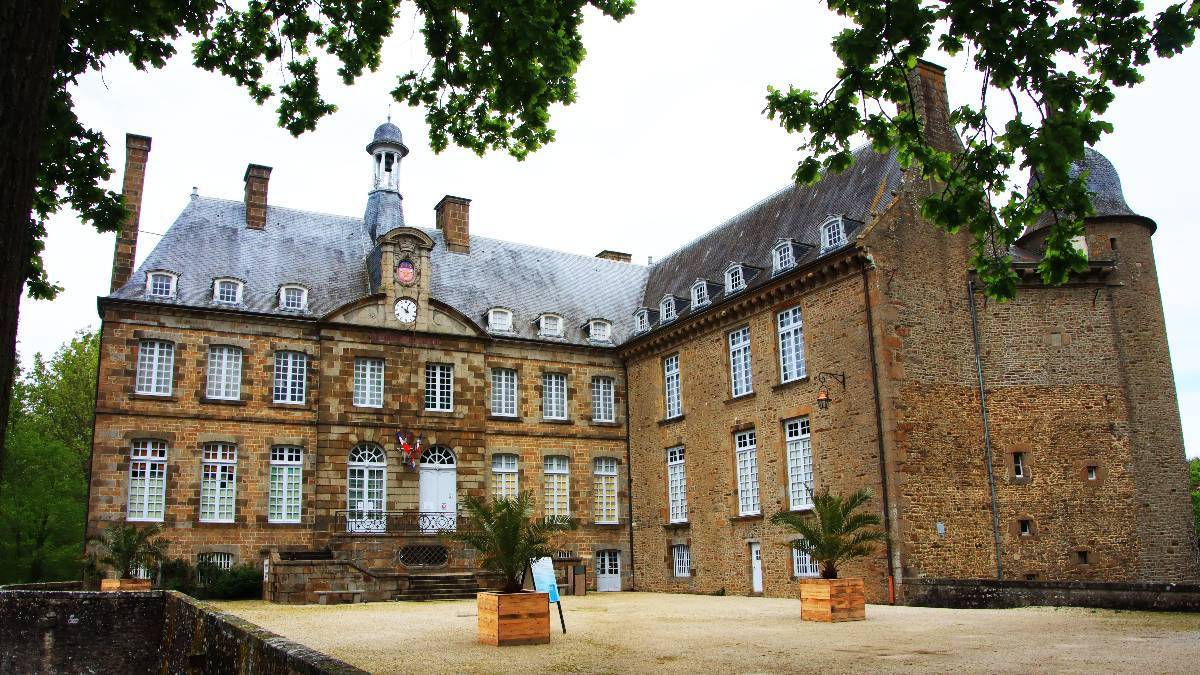 Château de Flers