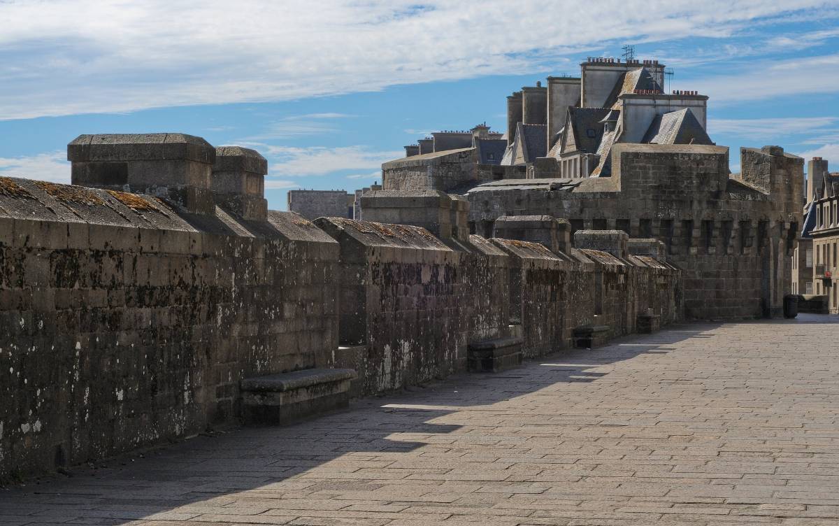 Saint-Malo