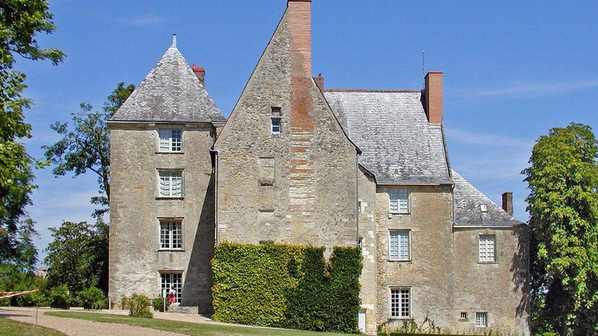 Le château