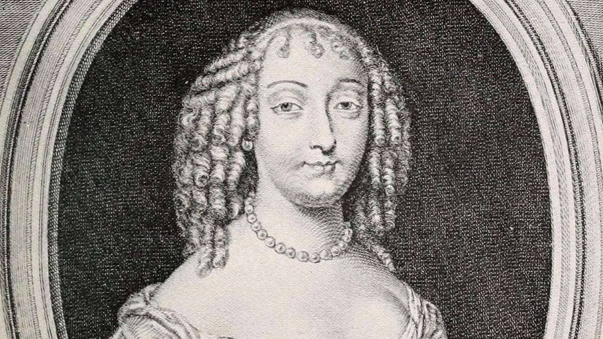 Anne de Gonzague