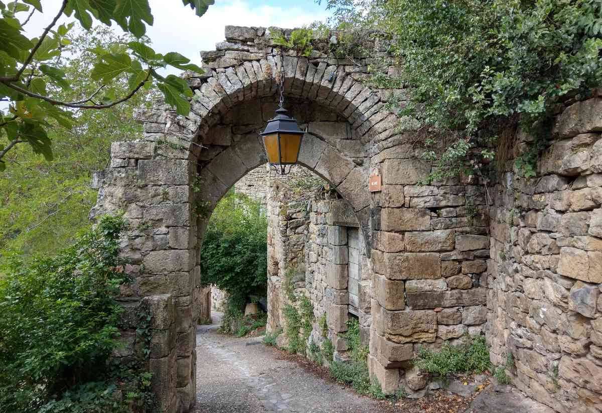 Cordes-sur-Ciel