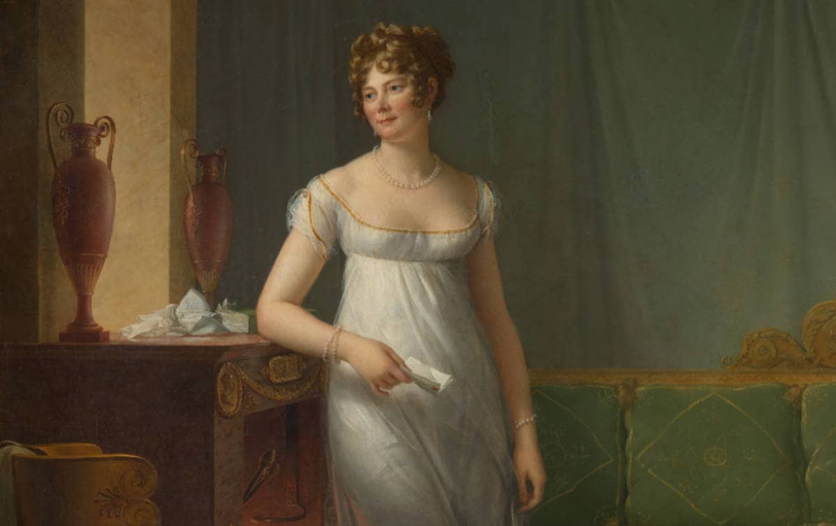 Catherine Worlee (Gérard, 1804)