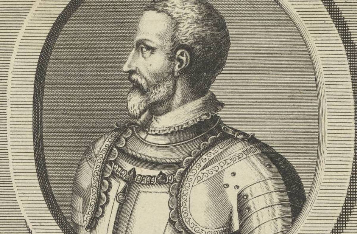 François de Guise