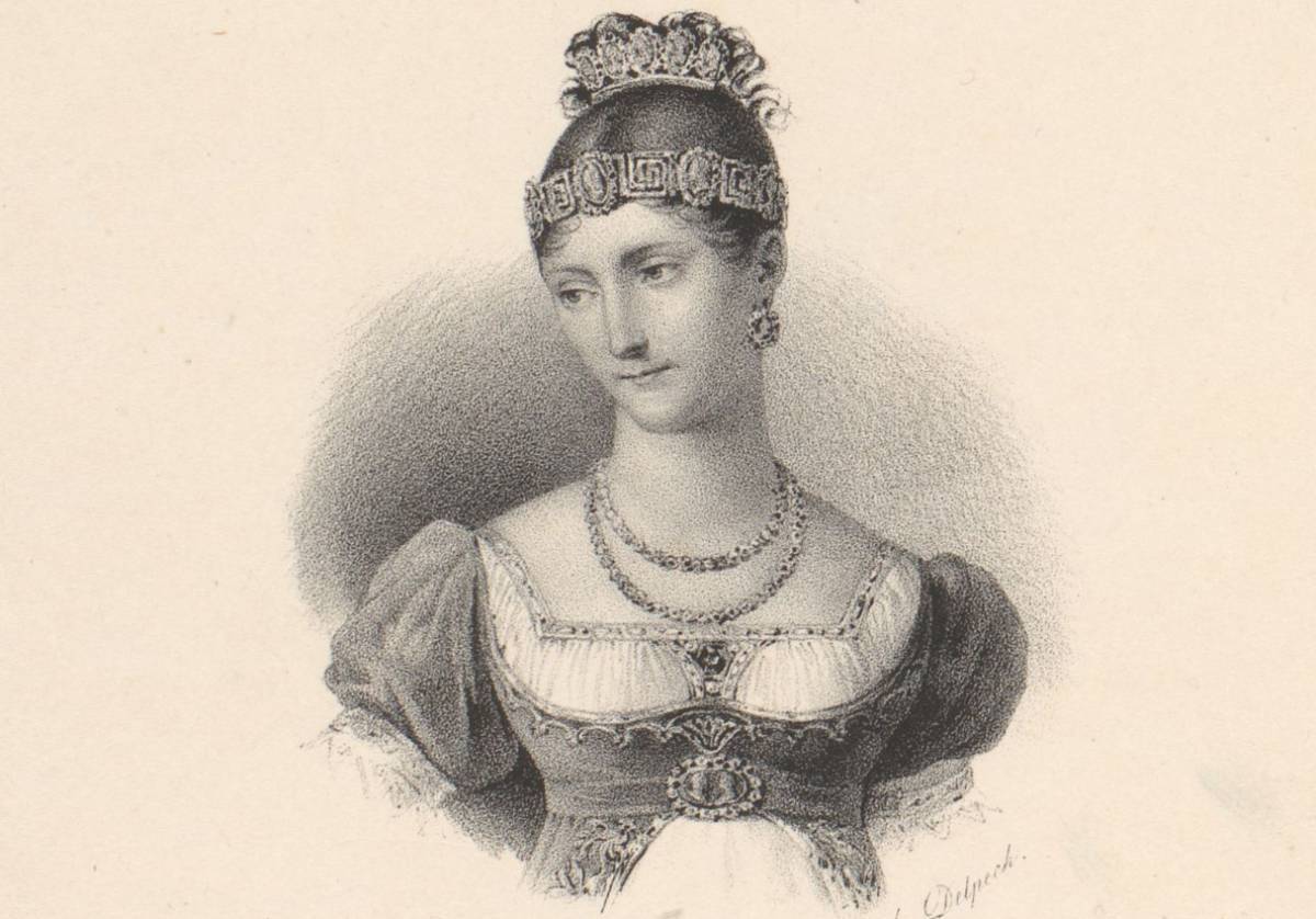 Pauline Bonaparte