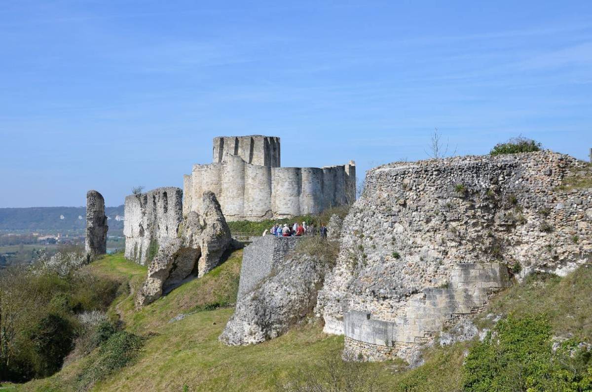 Château-Gaillard