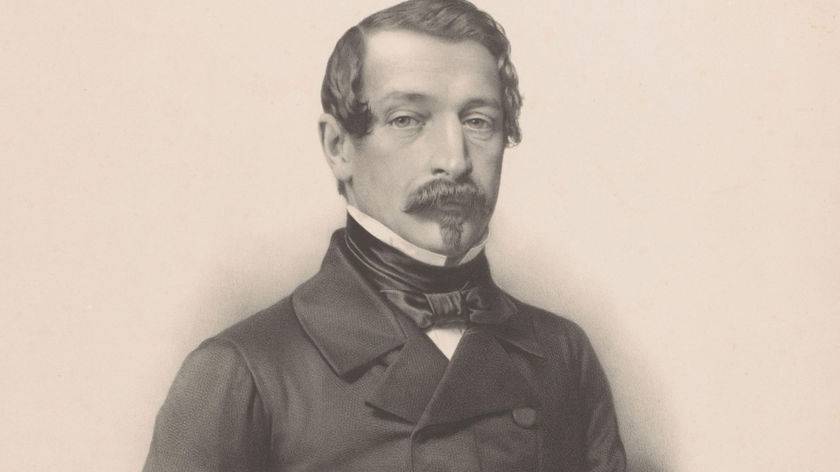 Louis Napoléon Bonaparte